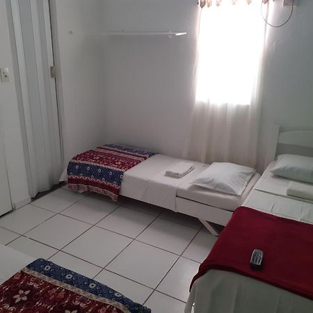 Pousada Girassol Alcobaça Zimmer foto