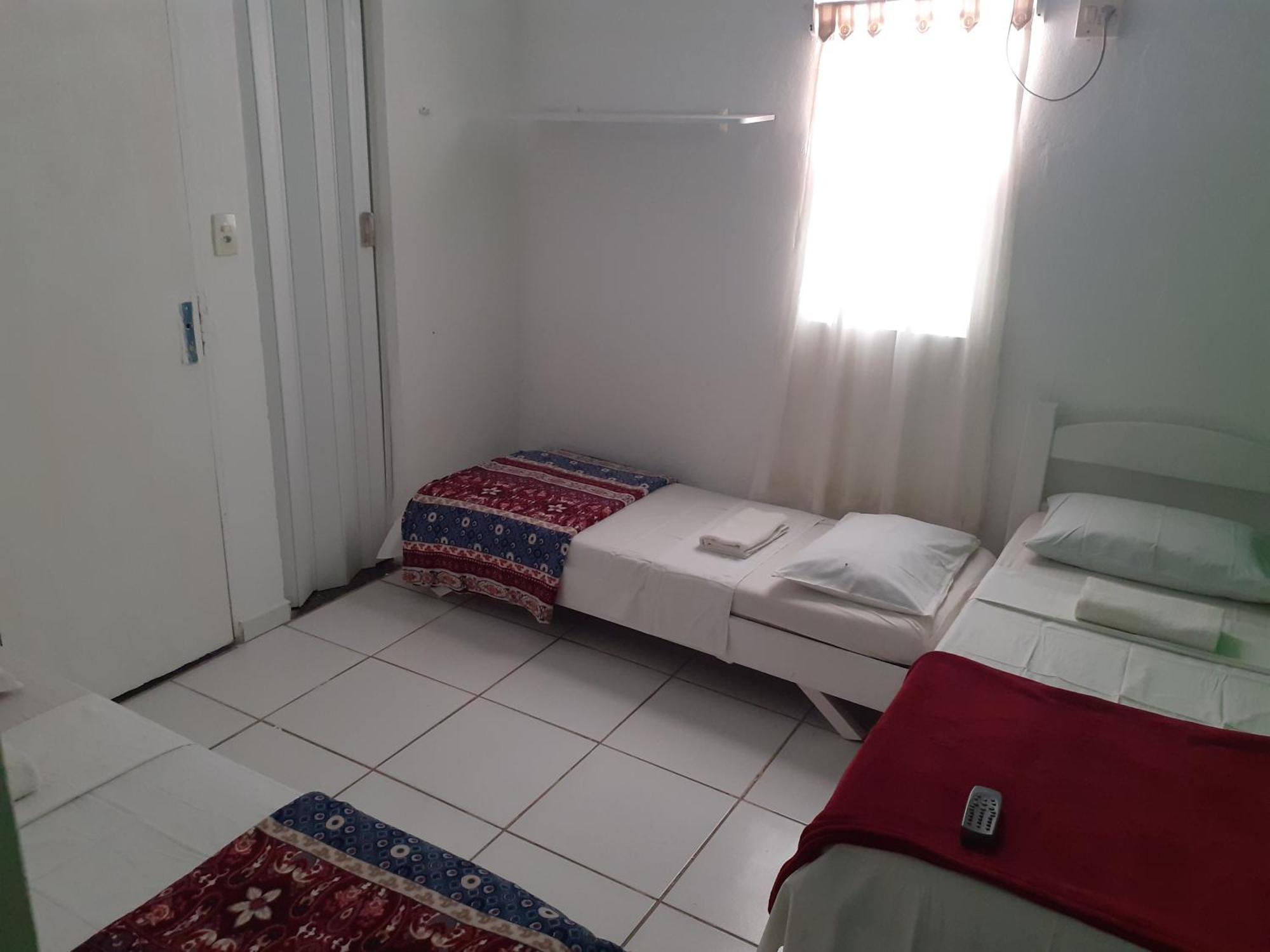 Pousada Girassol Alcobaça Zimmer foto