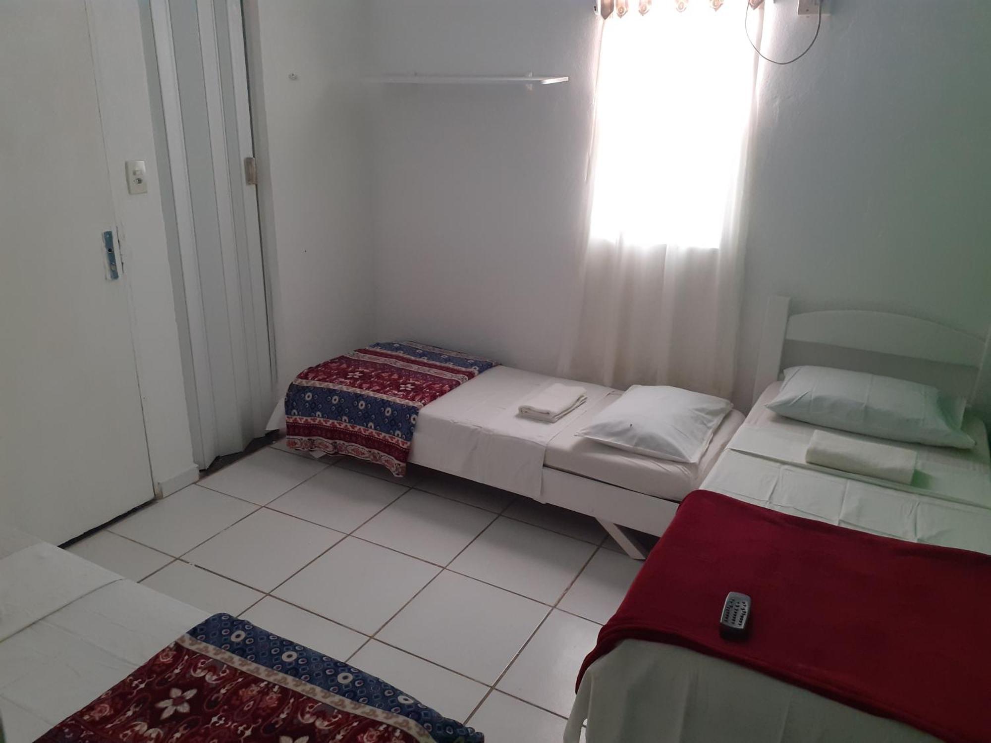 Pousada Girassol Alcobaça Zimmer foto